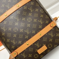 $96.00 USD Louis Vuitton AAA Quality Backpacks For Unisex #1138694