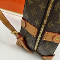 $96.00 USD Louis Vuitton AAA Quality Backpacks For Unisex #1138694