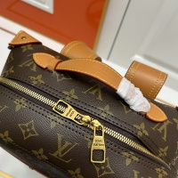 $96.00 USD Louis Vuitton AAA Quality Backpacks For Unisex #1138694