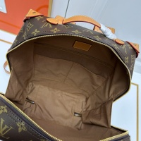 $96.00 USD Louis Vuitton AAA Quality Backpacks For Unisex #1138694