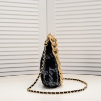 $82.00 USD Chanel AAA Quality Messenger Bags For Women #1138706