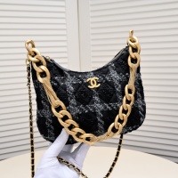 $82.00 USD Chanel AAA Quality Messenger Bags For Women #1138706