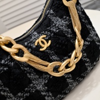 $82.00 USD Chanel AAA Quality Messenger Bags For Women #1138706