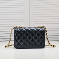 $88.00 USD Chanel AAA Quality Messenger Bags For Women #1138711