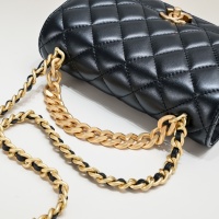 $88.00 USD Chanel AAA Quality Messenger Bags For Women #1138711