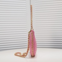 $82.00 USD Chanel AAA Quality Shoulder Bags For Women #1138730