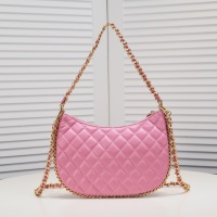 $82.00 USD Chanel AAA Quality Shoulder Bags For Women #1138730