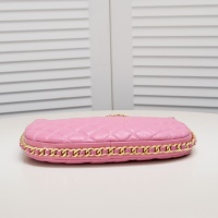 $82.00 USD Chanel AAA Quality Shoulder Bags For Women #1138730