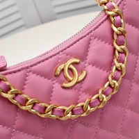 $82.00 USD Chanel AAA Quality Shoulder Bags For Women #1138730