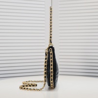 $82.00 USD Chanel AAA Quality Shoulder Bags For Women #1138731