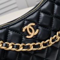 $82.00 USD Chanel AAA Quality Shoulder Bags For Women #1138731