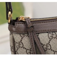 $60.00 USD Gucci AAA Quality Shoulder Bags For Women #1138757