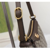 $60.00 USD Gucci AAA Quality Shoulder Bags For Women #1138757