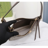 $60.00 USD Gucci AAA Quality Shoulder Bags For Women #1138757