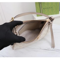 $60.00 USD Gucci AAA Quality Shoulder Bags For Women #1138758