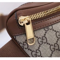 $60.00 USD Gucci AAA Quality Belt Bags #1138766