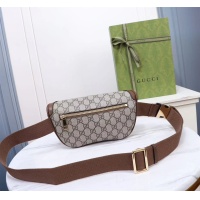 $60.00 USD Gucci AAA Quality Belt Bags #1138766