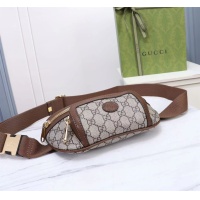 $60.00 USD Gucci AAA Quality Belt Bags #1138766