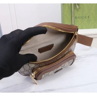 $60.00 USD Gucci AAA Quality Belt Bags #1138766