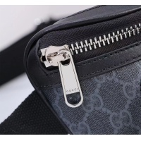 $60.00 USD Gucci AAA Quality Belt Bags #1138767