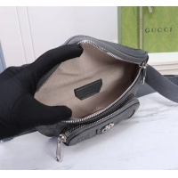 $60.00 USD Gucci AAA Quality Belt Bags #1138770