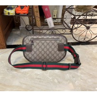 $60.00 USD Gucci AAA Quality Belt Bags #1138771