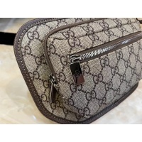 $60.00 USD Gucci AAA Quality Belt Bags #1138771