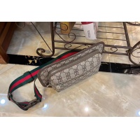 $60.00 USD Gucci AAA Quality Belt Bags #1138771