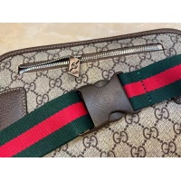 $60.00 USD Gucci AAA Quality Belt Bags #1138771