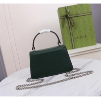 $82.00 USD Gucci AAA Quality Handbags For Women #1138776