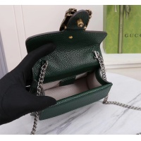 $82.00 USD Gucci AAA Quality Handbags For Women #1138776