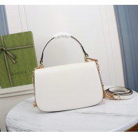 $85.00 USD Gucci AAA Quality Handbags For Women #1138779