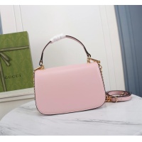 $85.00 USD Gucci AAA Quality Handbags For Women #1138780