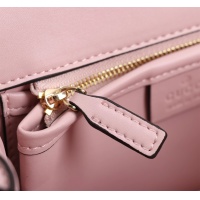 $85.00 USD Gucci AAA Quality Handbags For Women #1138780
