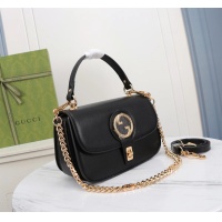 $85.00 USD Gucci AAA Quality Handbags For Women #1138784