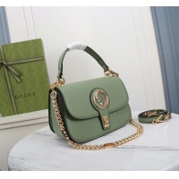 $85.00 USD Gucci AAA Quality Handbags For Women #1138786
