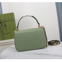 $85.00 USD Gucci AAA Quality Handbags For Women #1138786