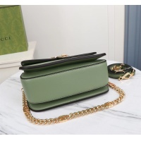 $85.00 USD Gucci AAA Quality Handbags For Women #1138786