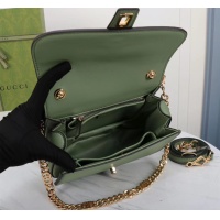 $85.00 USD Gucci AAA Quality Handbags For Women #1138786