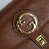 $85.00 USD Gucci AAA Quality Handbags For Women #1138788