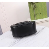$60.00 USD Gucci AAA Quality Messenger Bags For Women #1138794