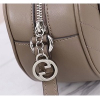 $60.00 USD Gucci AAA Quality Messenger Bags For Women #1138795