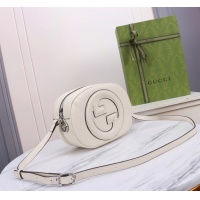 $60.00 USD Gucci AAA Quality Messenger Bags For Women #1138796