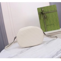 $60.00 USD Gucci AAA Quality Messenger Bags For Women #1138796