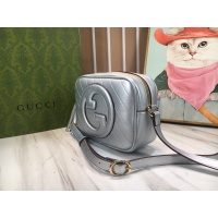 $68.00 USD Gucci AAA Quality Messenger Bags For Women #1138801