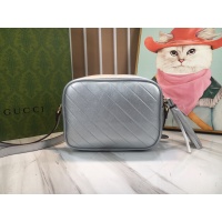$68.00 USD Gucci AAA Quality Messenger Bags For Women #1138801