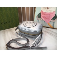 $68.00 USD Gucci AAA Quality Messenger Bags For Women #1138801