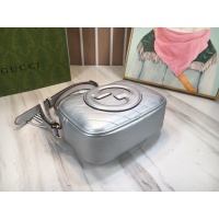 $68.00 USD Gucci AAA Quality Messenger Bags For Women #1138801