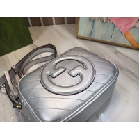 $68.00 USD Gucci AAA Quality Messenger Bags For Women #1138801