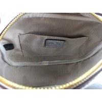 $68.00 USD Gucci AAA Quality Messenger Bags For Women #1138801